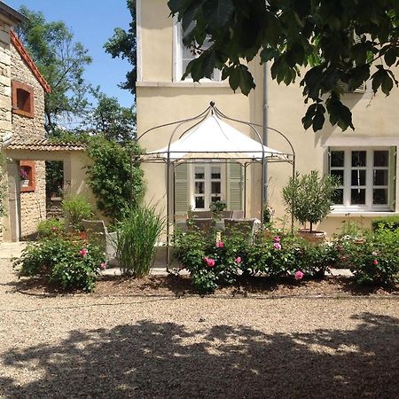 Ferienwohnung Ancien Domain "Le Petit Bonheur" Tailly Exterior foto